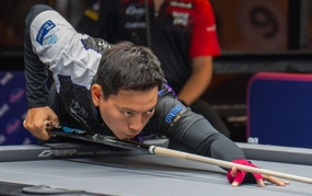 Ngày mai, 6 cơ thủ Việt Nam xuất trận ở giải UK Open Pool Championship 2026