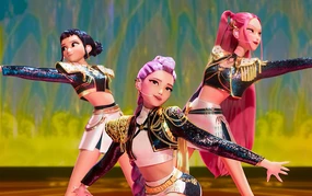 "KPop Demon Hunters" làm nên lịch sử tại giải Âm nhạc Mỹ 2026: Từ phim hoạt hình Netflix đến hiện tượng toàn cầu