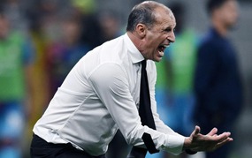 AC Milan chính thức sa thải HLV Allegri cùng bộ ba quyền lực sau khi mất vé dự Champions League 