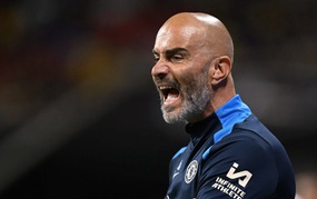 Tại sao Man City tin tưởng Enzo Maresca?
