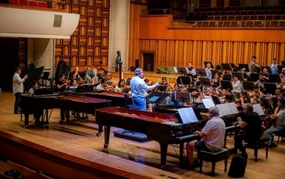 Turandot Concert quy tụ nghệ sĩ Việt Nam và quốc tế, mở rộng cầu nối âm nhạc hàn lâm