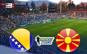 Lịch thi đấu bóng đá hôm nay 29/5: Trực tiếp giao hữu tiền World Cup 2026