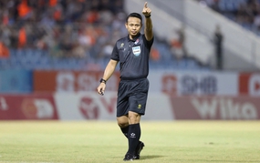 Tin nóng bóng đá Việt Nam hôm nay 29/5: U19 Việt Nam được truyền thông Indonesia quan tâm; Trọng tài Malaysia bắt chính tại V-League