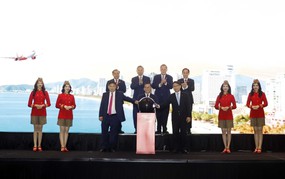 Tổng Bí thư, Chủ tịch nước Tô Lâm: Hợp tác công nghệ sẽ trở thành một trụ cột quan trọng trong quan hệ Việt Nam-Singapore