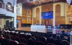 Khởi động "Giọng hát trẻ toàn quốc 2026": Bệ phóng âm nhạc chuyên nghiệp