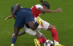 Arsenal thua ở loạt đá luân lưu, PSG bảo vệ thành công chức vô địch Champions League 