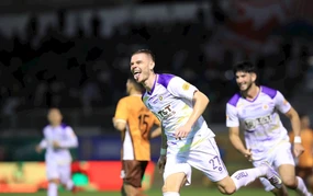 Lịch thi đấu bóng đá hôm nay 31/5: Trực tiếp V-League vòng áp chót