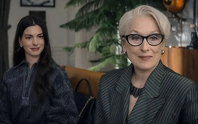 "The Devil Wears Prada 2": Khi một biểu tượng văn hóa đại chúng trở lại sau 20 năm