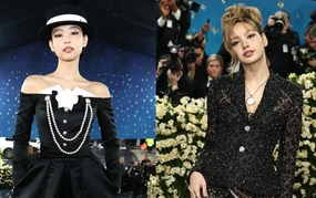Met Gala 2026: Từ bữa tiệc tối từ thiện đến "Oscar của ngành thời trang"