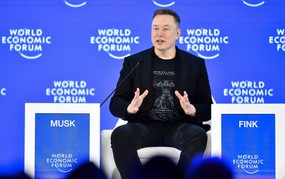 Tỷ phú Elon Musk nộp phạt để khép lại vụ kiện liên quan thương vụ mua Twitter