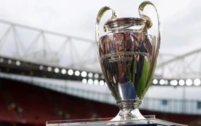 Thay đổi lớn ở chung kết Champions League mùa 2025-26