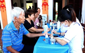 Chỉ thị của Thủ tướng về tổ chức khám sức khỏe định kỳ miễn phí cho người dân
