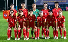 Tin nóng bóng đá Việt hôm nay 8/5: U17 nữ Việt Nam phải nỗ lực hơn; HLV Phan Như Thuật ra mắt CLB Hà Tĩnh