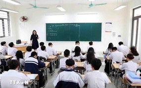 Bộ Tư pháp đề nghị thành phố Hà Nội bãi bỏ quy định về dạy thêm, học thêm trái pháp luật