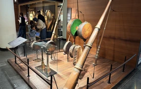 Khi âm nhạc đánh thức những miền ký ức ngủ quên