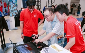 Động lực phát triển công nghiệp văn hoá từ hệ sinh thái đào tạo game