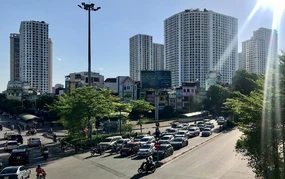 Dự báo thời tiết ngày 2/6: Bắc và Trung Bộ nắng nóng gay gắt, Nam Bộ mưa to đến rất to