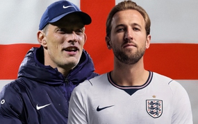 ĐT Anh: Đừng để Harry Kane là ngôi sao cô đơn