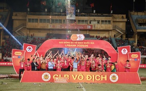 AFC ra thông báo 'nóng', CLB CAHN đá play-off tại Australia