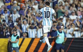 VIDEO Bản tin World Cup 2026 - Chào buổi sáng 10/6: Messi chuẩn bị ra sân cùng Argentina