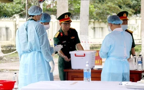 "Chiến dịch 500 ngày đêm”: Hành trình “trả lại tên” cho các liệt sĩ vẫn đang được viết tiếp mỗi ngày