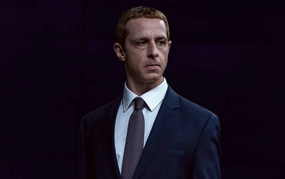 Hóng phim - Trailer phim "The Social Reckoning": Jeremy Strong vào vai Mark Zuckerberg