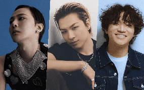 Bigbang xác nhận hai đêm diễn tại Hà Nội trong world tour kỷ niệm 20 năm