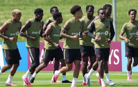World Cup 2026: Hùng Dũng và HLV Phạm Minh Đức ủng hộ đội chủ nhà Mỹ