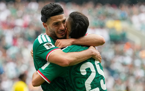 Bản tin World Cup 2026 - Chào buổi sáng 12/6: Mexico khởi đầu ấn tượng