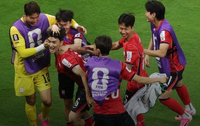 Ngược dòng ấn tượng trước CH Séc, Hàn Quốc giành trọn 3 điểm ngày ra quân ở World Cup 2026