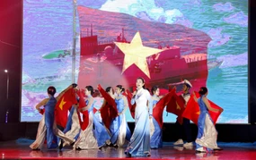 Dạ hội điện ảnh “Lâm Đồng - Hành trình biển, hoa và đại ngàn”