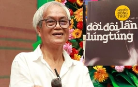 “Đời đôi lần lúng túng”: Ông lão 75 tuổi lần đầu chạm ngõ “hôn nhân”