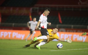 Ninh Bình FC gặp CA TPHCM: Không đơn giản là đấu Cúp