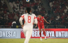 Đội trưởng tuyển Indonesia đặt mục tiêu vô địch Asean Cup: 'Chúng tôi không đùa'