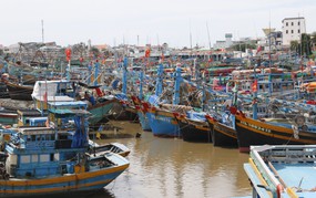 Nghị quyết 36-NQ/TW: Đưa kinh tế biển trở thành động lực phát triển chiến lược