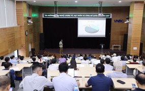 Xác định đúng “điểm đột phá” trong phát triển công nghệ lượng tử và hạt nhân
