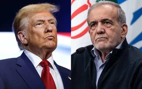 Mỹ và Iran ký kết MoU chấm dứt xung đột