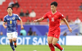 Từ World Cup 2026 đến giấc mơ lớn của bóng đá Việt Nam