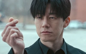 "John Cena của Hàn Quốc" Kim Mu Yeol tìm thấy vai diễn để đời với "Teach You a Lesson"
