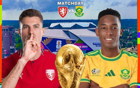 Lịch thi đấu World Cup 2026 hôm nay 18/6