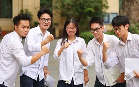 Thành phố Hồ Chí Minh công bố kết quả thi lớp 10 công lập