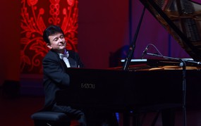 "Dòng chảy âm nhạc": Nhịp cầu kết nối văn hóa Việt Nam - Ba Lan