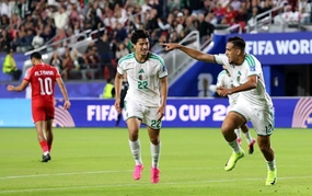 Ngược dòng trước Jordan, ĐT Algeria thắng trận đầu tiên ở World Cup 2026