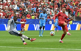 Kết quả bóng đá World Cup 2026 hôm nay ngày 24/6