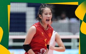 Lịch thi đấu bóng chuyền hôm nay ngày 28/6/2026