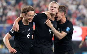 TRỰC TIẾP bóng đá Bờ Biển Ngà vs Na Uy 0h00 hôm nay 1/7, vòng 1/16 World Cup 2026
