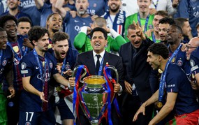 Dư âm Champions League: PSG tấn công vào thành trì bảo thủ