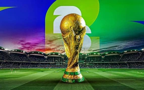 Thơ World Cup: World Cup mùa này ai lên ngôi?