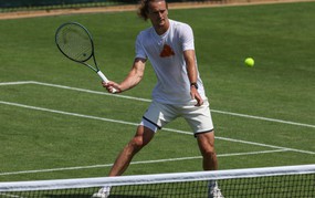 Link xem trực tiếp Wimbledon 2026 hôm nay 30/6