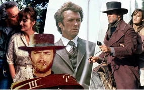 Clint Eastwood dừng sự nghiệp ở tuổi 96, khép lại hành trình huyền thoại